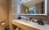 Туры в отель VX Hotel (Wuhan Guanggu Plaza, Yangjiawan Metro Station)