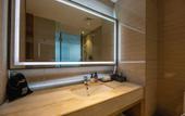 Туры в отель VX Hotel (Wuhan Guanggu Plaza, Yangjiawan Metro Station)