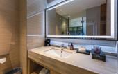 Туры в отель VX Hotel (Wuhan Guanggu Plaza, Yangjiawan Metro Station)