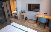 Туры в отель GreenTree Smart Choice Hotel (Xinghua City Zheng Banqiao Former Residence Jindongmen Old Street)