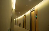 Туры в отель GreenTree Smart Choice Hotel (Xinghua City Zheng Banqiao Former Residence Jindongmen Old Street)