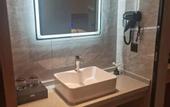 Туры в отель GreenTree Smart Choice Hotel (Xinghua City Zheng Banqiao Former Residence Jindongmen Old Street)