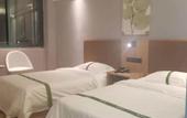 Туры в отель GreenTree Smart Choice Hotel (Xinghua City Zheng Banqiao Former Residence Jindongmen Old Street)