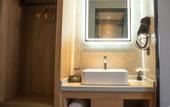 Туры в отель GreenTree Smart Choice Hotel (Xinghua City Zheng Banqiao Former Residence Jindongmen Old Street)