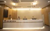 Туры в отель GreenTree Inn Hotel (Xiaoyi Wanda Plaza Railway Station)