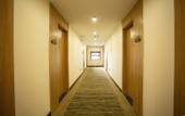 Туры в отель GreenTree Inn Hotel (Xiaoyi Wanda Plaza Railway Station)