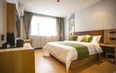 Туры в отель GreenTree Inn Hotel (Xiaoyi Wanda Plaza Railway Station)