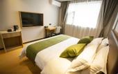Туры в отель GreenTree Inn Hotel (Xiaoyi Wanda Plaza Railway Station)