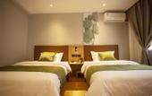 Туры в отель GreenTree Inn Hotel (Xiaoyi Wanda Plaza Railway Station)