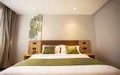Туры в отель GreenTree Inn Hotel (Xiaoyi Wanda Plaza Railway Station)