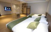 Туры в отель GreenTree Inn Hotel (Xiaoyi Wanda Plaza Railway Station)