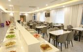 Туры в отель GreenTree Inn Hotel (Xiaoyi Wanda Plaza Railway Station)