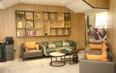 Туры в отель GreenTree Inn Hotel (Xiaoyi Wanda Plaza Railway Station)