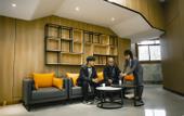 Туры в отель GreenTree Inn Hotel (Xiaoyi Wanda Plaza Railway Station)