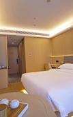 Туры в отель Deep Sleep Hotel Nanjing Confucius Temple Metro Station