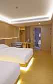 Туры в отель Deep Sleep Hotel Nanjing Confucius Temple Metro Station