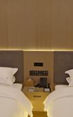 Туры в отель Deep Sleep Hotel Nanjing Confucius Temple Metro Station