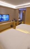 Туры в отель Deep Sleep Hotel Nanjing Confucius Temple Metro Station
