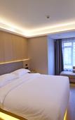 Туры в отель Deep Sleep Hotel Nanjing Confucius Temple Metro Station