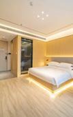 Туры в отель Deep Sleep Hotel Nanjing Confucius Temple Metro Station