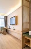 Туры в отель Deep Sleep Hotel Nanjing Confucius Temple Metro Station