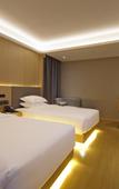 Туры в отель Deep Sleep Hotel Nanjing Confucius Temple Metro Station