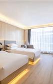 Туры в отель Deep Sleep Hotel Nanjing Confucius Temple Metro Station