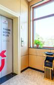 Туры в отель Shankee Coffee Style Hotel (Cangzhou Cang County Dusheng)