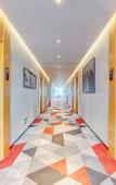 Туры в отель Shankee Coffee Style Hotel (Cangzhou Cang County Dusheng)