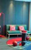 Туры в отель Shankee Coffee Style Hotel (Cangzhou Cang County Dusheng)