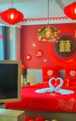 Туры в отель Shankee Coffee Style Hotel (Cangzhou Cang County Dusheng)