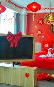 Туры в отель Shankee Coffee Style Hotel (Cangzhou Cang County Dusheng)