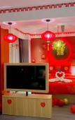 Туры в отель Shankee Coffee Style Hotel (Cangzhou Cang County Dusheng)