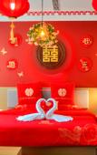 Туры в отель Shankee Coffee Style Hotel (Cangzhou Cang County Dusheng)