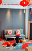 Туры в отель Shankee Coffee Style Hotel (Cangzhou Cang County Dusheng)