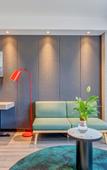 Туры в отель Shankee Coffee Style Hotel (Cangzhou Cang County Dusheng)