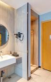 Туры в отель Shankee Coffee Style Hotel (Cangzhou Cang County Dusheng)