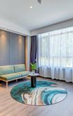 Туры в отель Shankee Coffee Style Hotel (Cangzhou Cang County Dusheng)