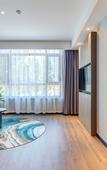Туры в отель Shankee Coffee Style Hotel (Cangzhou Cang County Dusheng)