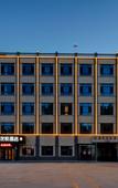 Туры в отель Shankee Coffee Style Hotel (Cangzhou Cang County Dusheng)