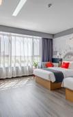 Туры в отель Shankee Coffee Style Hotel (Cangzhou Cang County Dusheng)