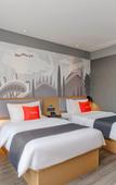 Туры в отель Shankee Coffee Style Hotel (Cangzhou Cang County Dusheng)