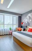 Туры в отель Shankee Coffee Style Hotel (Cangzhou Cang County Dusheng)