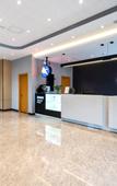Туры в отель Shankee Coffee Style Hotel (Cangzhou Cang County Dusheng)