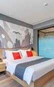 Туры в отель Shankee Coffee Style Hotel (Cangzhou Cang County Dusheng)