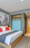 Туры в отель Shankee Coffee Style Hotel (Cangzhou Cang County Dusheng)