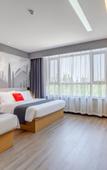 Туры в отель Shankee Coffee Style Hotel (Cangzhou Cang County Dusheng)