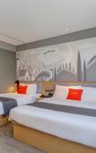 Туры в отель Shankee Coffee Style Hotel (Cangzhou Cang County Dusheng)