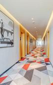 Туры в отель Shankee Coffee Style Hotel (Cangzhou Cang County Dusheng)