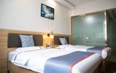 Туры в отель Junyi Chain Hotel (Lingbi Xialouzhen LingfangRoad Shop)